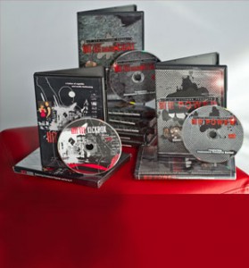 Hit It!® 3 DVDs