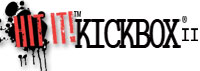 Hit It!® Kickbox II