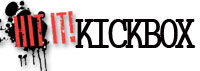 Hit It!® Kickbox